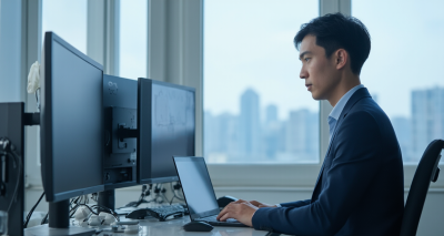 浙江网站建设公司:打造您的数字门面