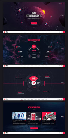 企业网站建设|公司网站建设|杭州网站建设|中小企业网站建设|本地网站建设【BOC博采网络】