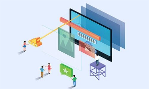 角点科技 浙江企业网站建设新品牌营销推广策略