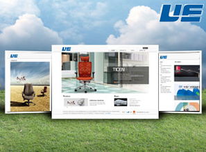 高端网站设计经典案例 浙江蒙特企业的网站建设之路